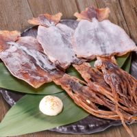 【無添加】函館するめ3枚（約100g）スルメ 干するめ するめいか スルメイカ あたりめ アタリメ