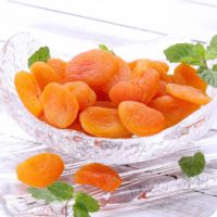 【砂糖不使用】ドライあんず 400g