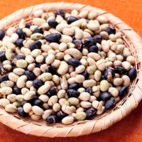  【完全無添加】国産3種の煎り豆ミックス400g