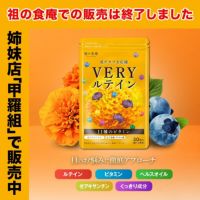 【おまけキャンペーン開催中～！！】1,000円ぽっきり！ルテイン＋ブルーベリー＋ビルベリー＋11種類のビタミン（約1ヵ月分）