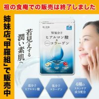 【おまけキャンペーン開催中～！！】1,000円ぽっきり！吸収率が違う！飲むスキンケアサプリ Ｗ低分子ヒアルロン酸＆コラーゲン 鮫軟骨エキス ツバメの巣エキス ツバキ種子エキス マンゴスチン抽出エキス 美容 送料無料 サプリメント